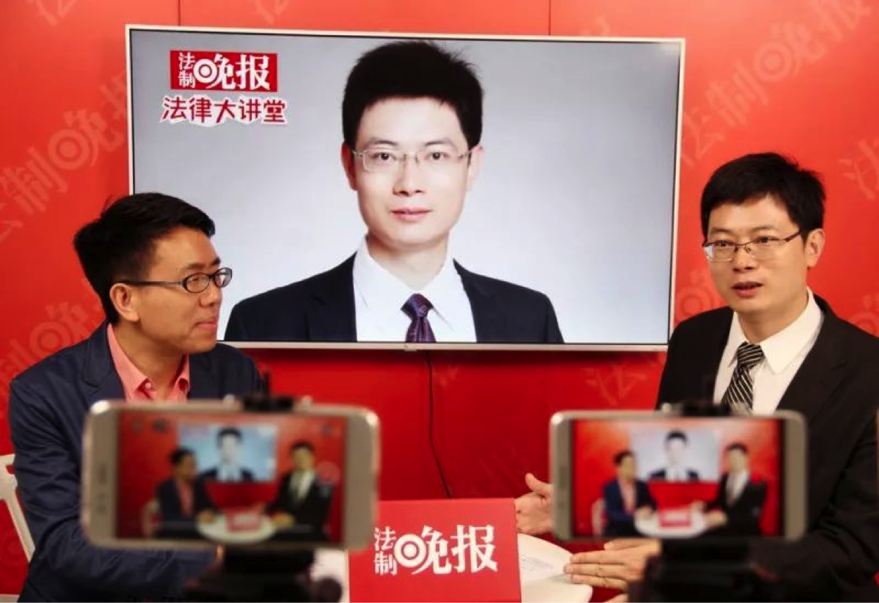 王有銀：“我的業(yè)余時(shí)間都投入公益事業(yè)了”