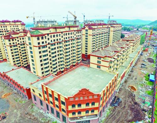 安徽省拆遷案例：主動公開、重點公開、申請公開，征地拆遷案中，這些信息都包括哪些？