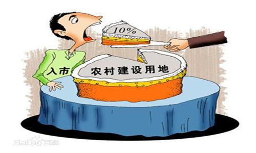 湖北省土地征收案例：征收土地獲批后不進行征地公告，違法！  