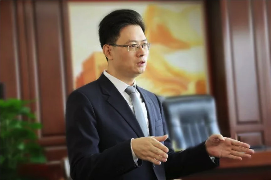 圣運律所主任王有銀律師接受香港有線電視臺采訪：就“集體土地入市”進行法律解讀