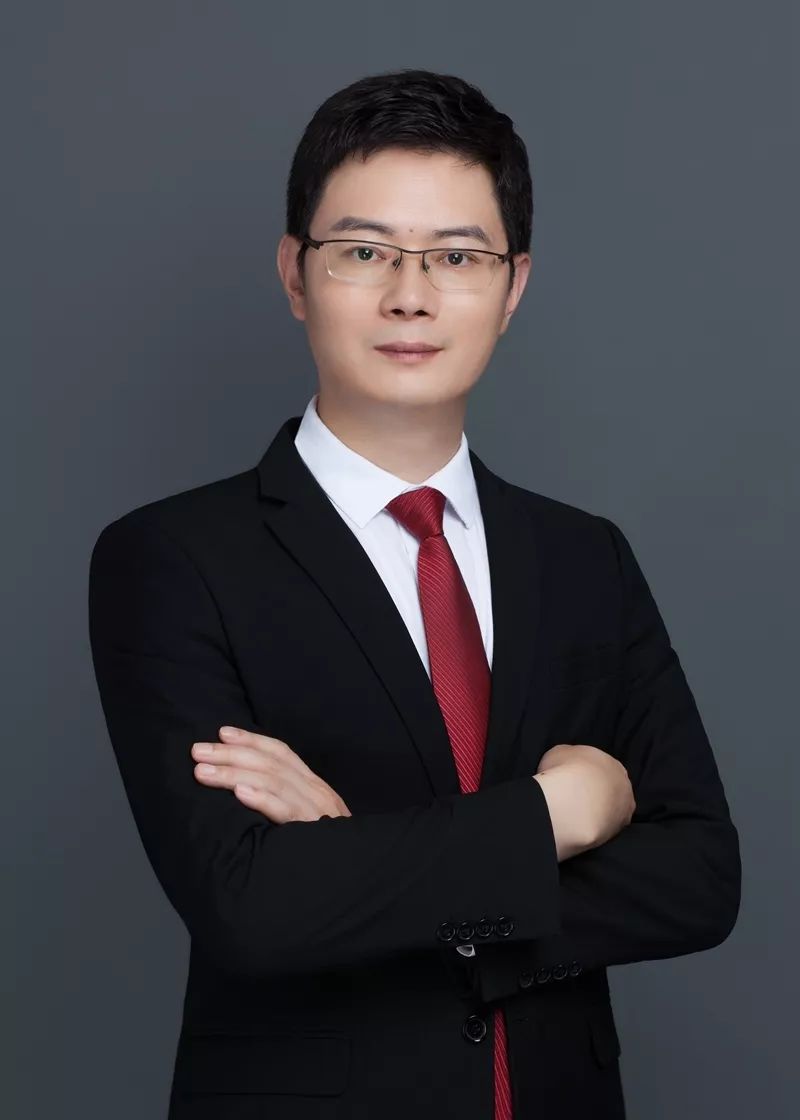 名律來(lái)了｜王有銀：讓公益融入法律人基因 