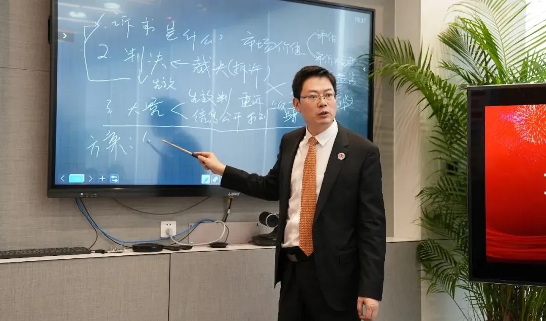 拆遷補(bǔ)償談不攏，街道辦強(qiáng)行施工斷水電，圣運(yùn)律師介入